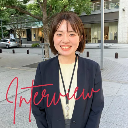 “人のために”という想いを胸に、未来を切り拓く リテールソリューション事業部