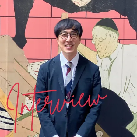 経営企画室 デジタルマーケティンググループ